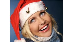 Feestdagen Raamfolie Stickers