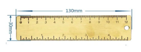 Gereedschap | Snijlineaal |