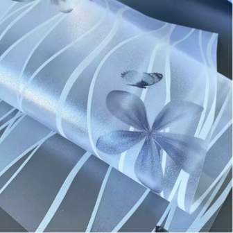 Decoratief | Premium | Statisch | Vlinders