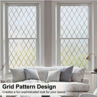 Glas-in-lood | Premium | statisch| 22