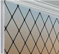 Glas-in-lood | Premium | statisch| 19