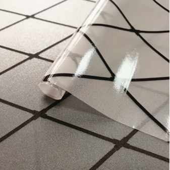 Glas-in-lood | Premium | statisch| 19