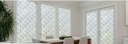 Decoratief | Premium | Statisch| Pauwen