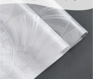 Decoratief | Premium | Statisch| Pauwen