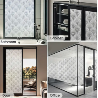 Decoratief | Premium | Statisch| Pauwen