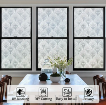 Decoratief | Premium | Statisch| Pauwen