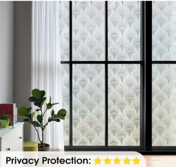 Decoratief | Premium | Statisch| Pauwen