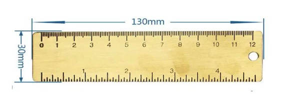 Gereedschap | Snijlineaal |