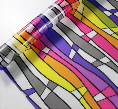 Glas-in-lood | Premium | statisch| 23