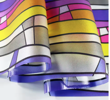 Glas-in-lood | Premium | statisch| 23