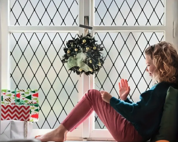 Glas-in-lood | Premium | statisch| 19