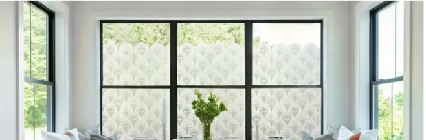 Decoratief | Premium | Statisch| Pauwen