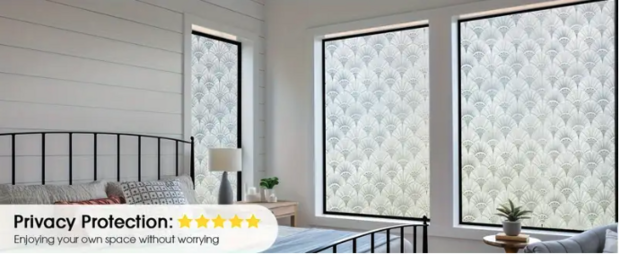 Decoratief | Premium | Statisch| Pauwen