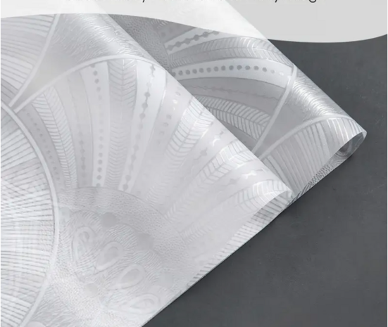 Decoratief | Premium | Statisch| Pauwen