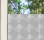 Decoratief | Premium | Statisch | Blokjes 1