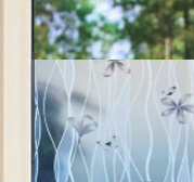 Decoratief | Premium | Statisch | Vlinders