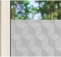 Decoratief | Premium | Kubus klein